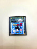 Dragon Ball Z Legendary Super Warriors - Nintendo Game Boy