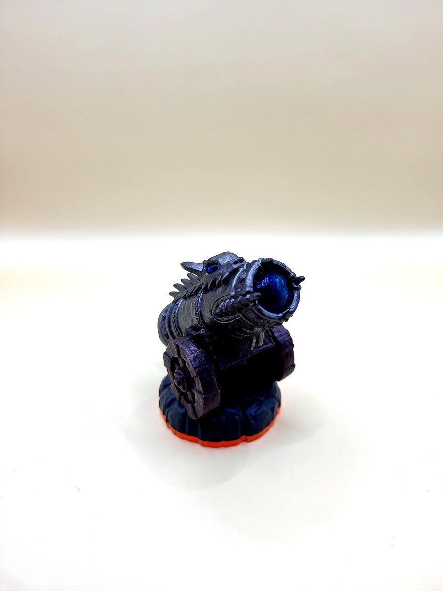 Dragonfire Cannon Skylanders Giants