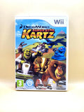 DreamWorks Super Star Kartz (Geen Boekje) - Nintendo Wii
