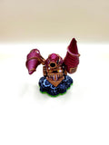 Drill Sergeant Skylanders