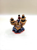 Drill Sergeant Skylanders Giants