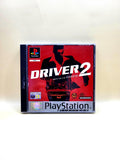 Driver 2 Platinum - PlayStation 1 - PS1