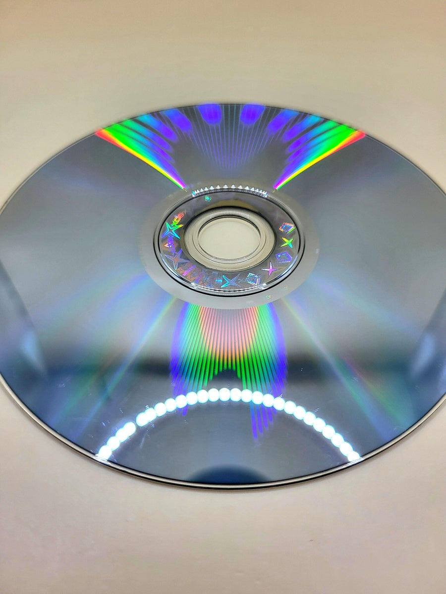 Driver 3 - Xbox Original