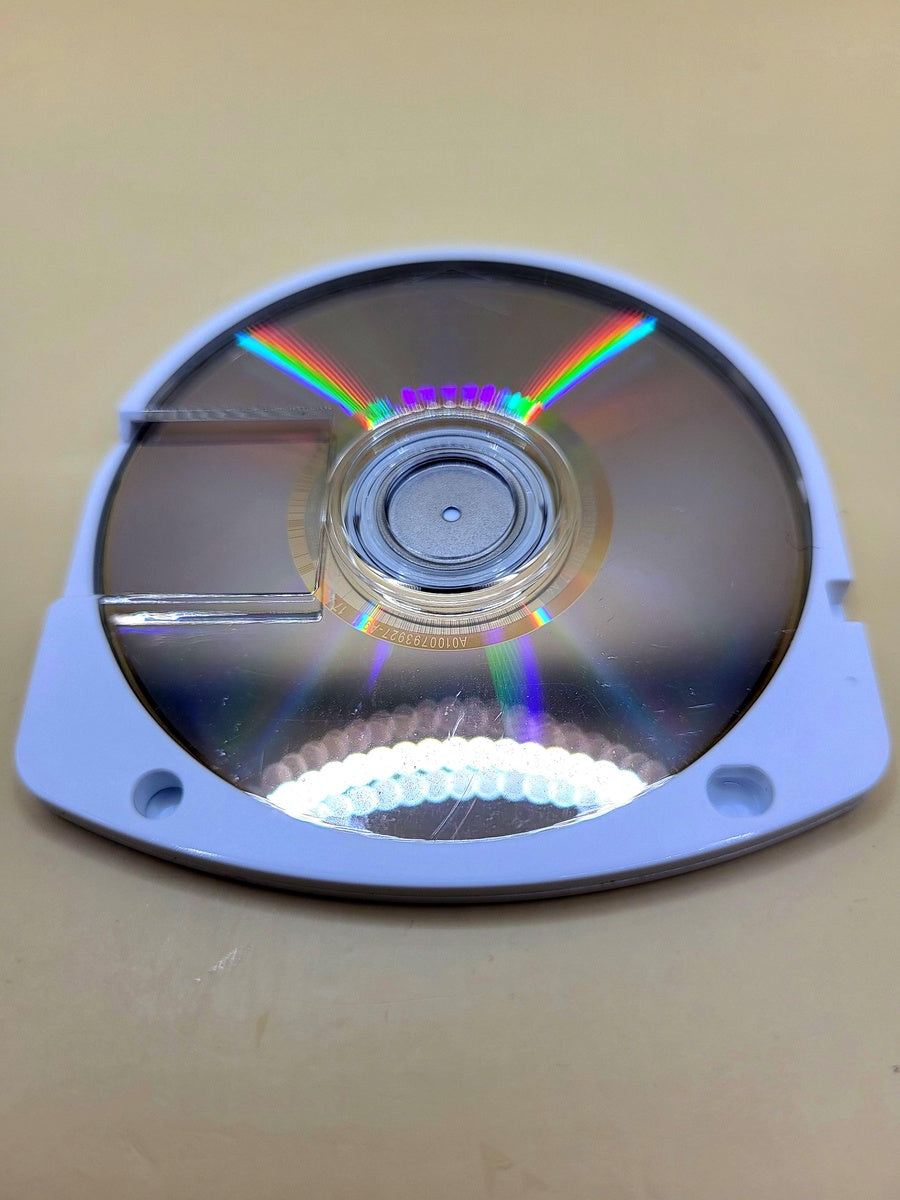 Driver 76 - PlayStation Portable - PSP