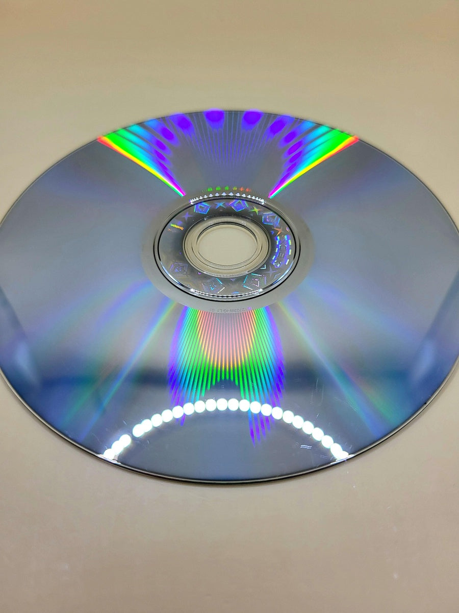 Driver Parallel Lines - Xbox Original