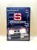 Driving Emotion Type S - PlayStation 2 - PS2
