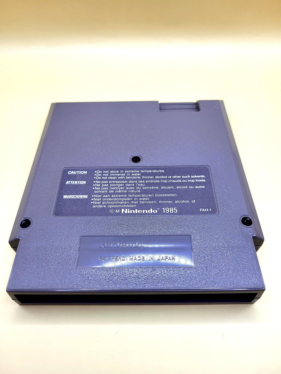 Duck Tales - Nintendo NES