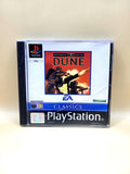 Dune (Classics) - PlayStation 1 - PS1