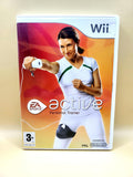 EA Sports Active Personal Trainer - Nintendo Wii
