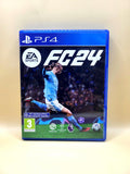 EA Sports FC 24 - PlayStation 4 - PS4