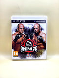 EA Sports MMA - PlayStation 3 - PS3