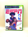 ESPN NBA 2K5 - Xbox Original