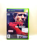 ESPN NHL 2K4 - Xbox Original
