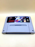 Earth Defense Force - Super Nintendo - SNES