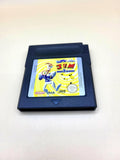Earthworm Jim Menace 2 the Galaxy - Game Boy - GB