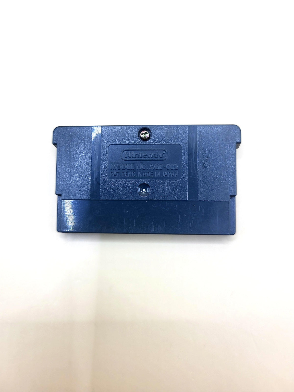 Earthworm Jim 2 - Game Boy Advance - GBA