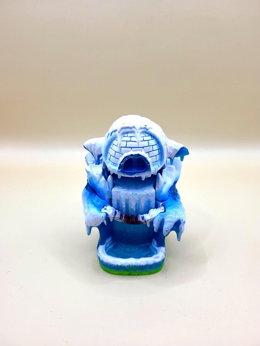 Empire of Ice Skylanders