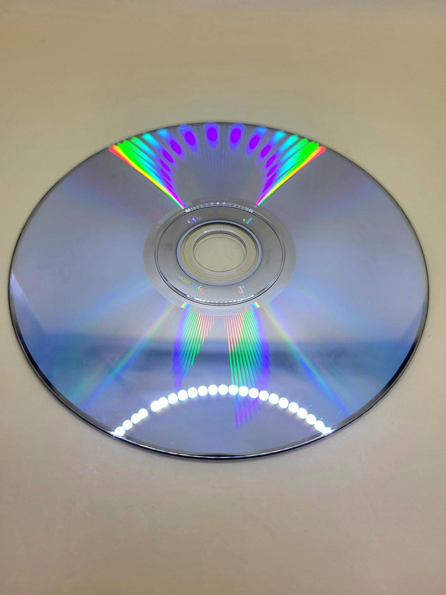 Endgame - PlayStation 2 - PS2