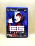 Endgame - PlayStation 2 - PS2