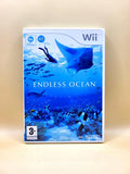 Endless Ocean - Nintendo Wii