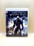 Enemy Territory Quake Wars - PlayStation 3 - PS3