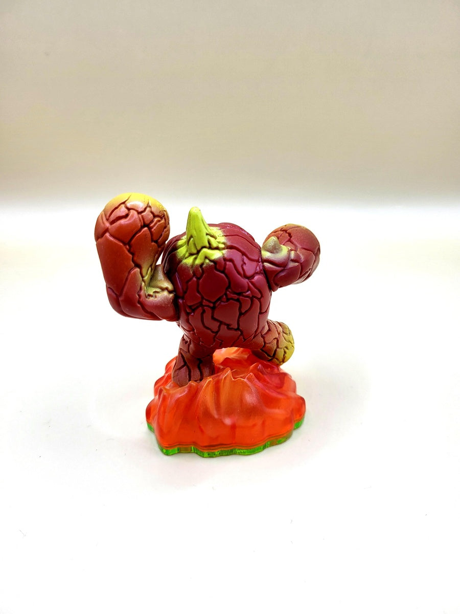 Eruptor Skylanders Spyro's Adventure