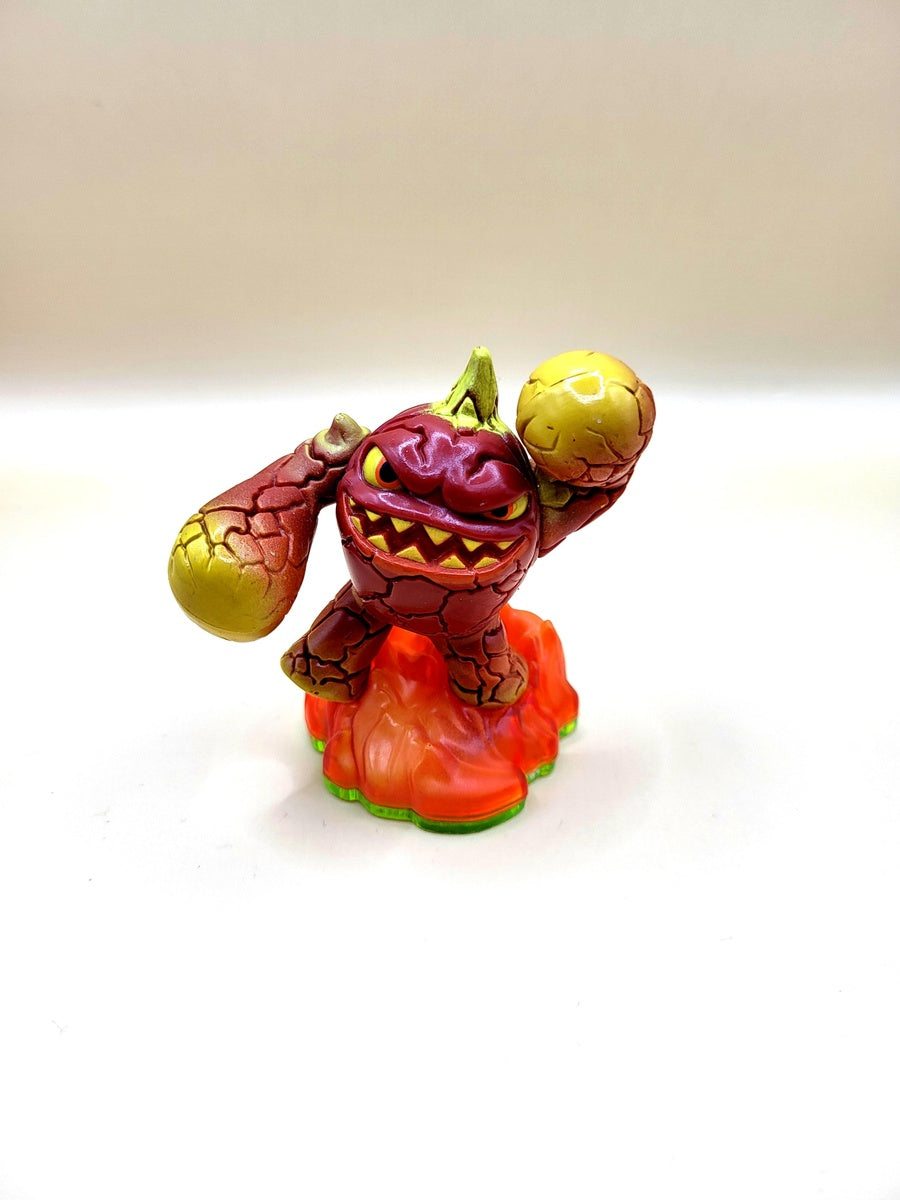 Eruptor Skylanders Spyro's Adventure
