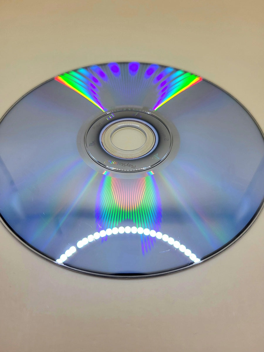 Evil Dead A Fistful of Boomstick - PlayStation 2 - PS2