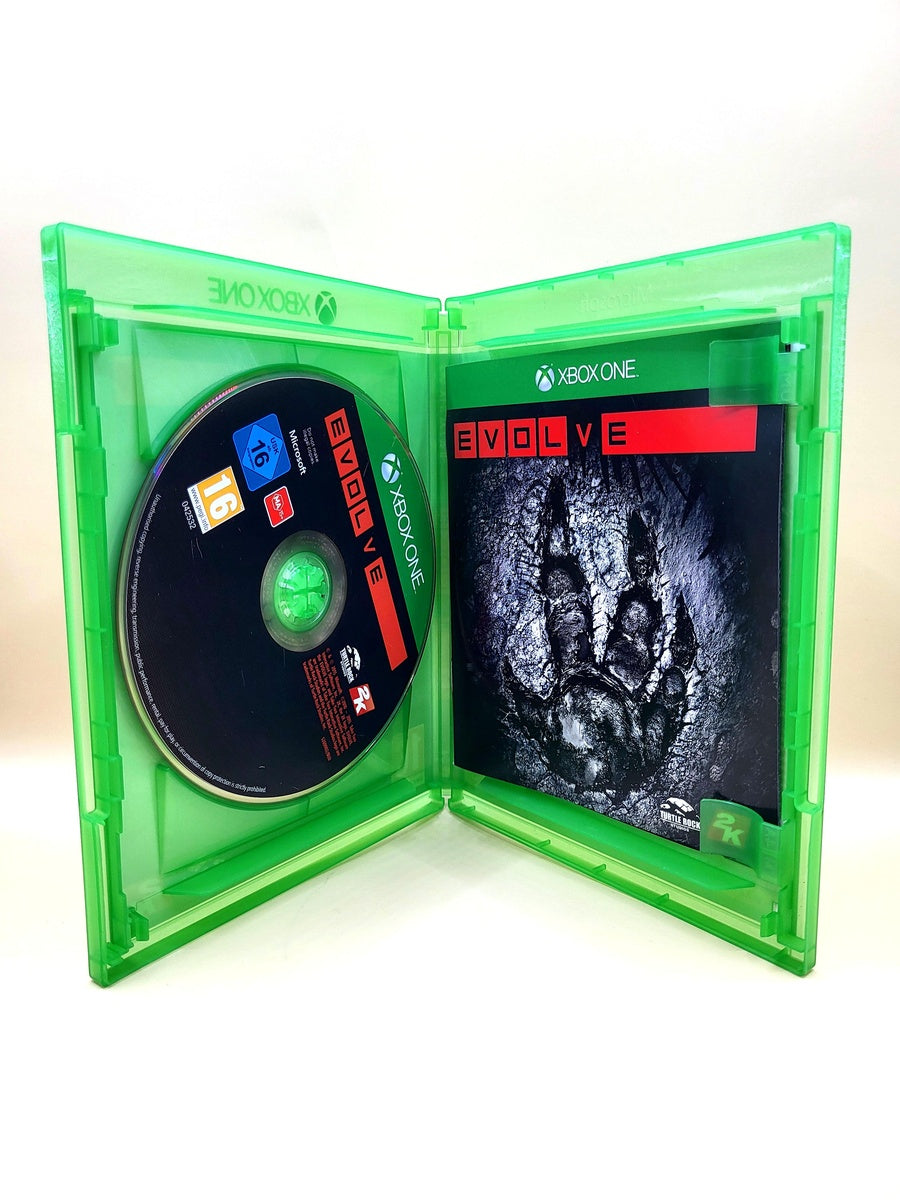 Evolve - Xbox One