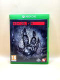 Evolve - Xbox One