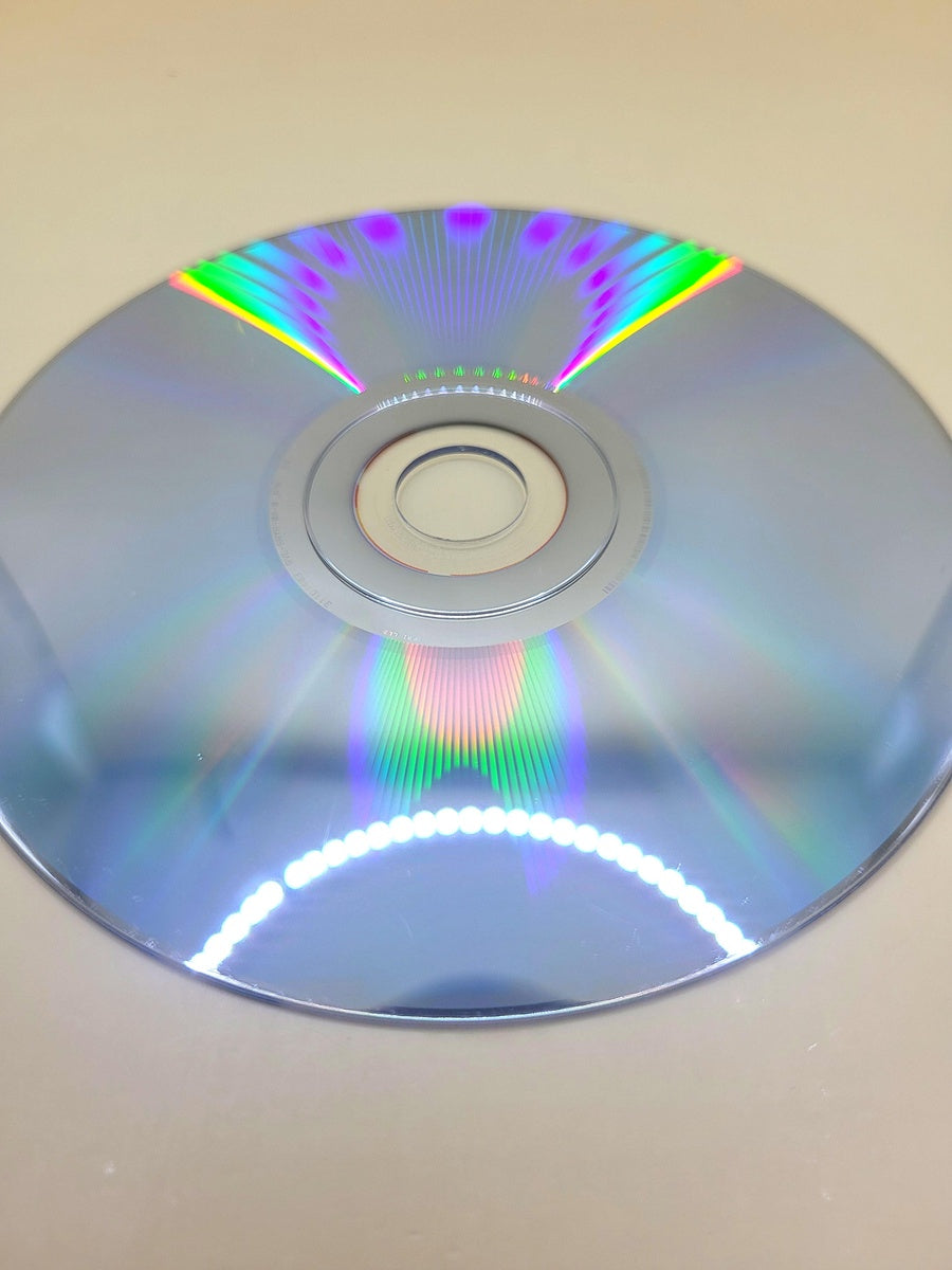 ExerBeat - Nintendo Wii