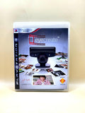 EyeCreate (Game Only) - PlayStation 3 - PS3