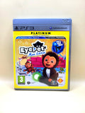 EyePet Move Edition (Platinum) - PlayStation 3 - PS3