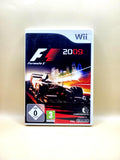 F1 2009 - Nintendo Wii