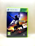 F1 2010 - Xbox 360