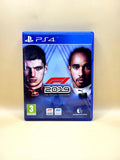 F1 2019 - PlayStation 4 - PS4