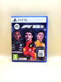 F1 23 - PlayStation 5 - PS5
