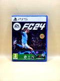 FC 24 - PlayStation 5 - PS5