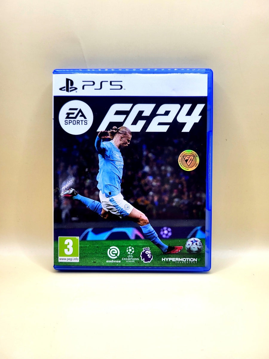 FC 24 - PlayStation 5 - PS5