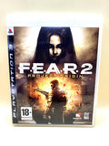 F.E.A.R. 2 Project Origin - PlayStation 3 - PS3