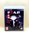 FEAR 3 - PlayStation 3 - PS3