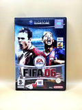 Fifa 06 - Nintendo GameCube