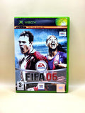 FIFA 06 - Xbox Original