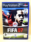 FIFA 07 - PlayStation 2 - PS2