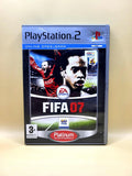 FIFA 07 Platinum - PlayStation 2 - PS2