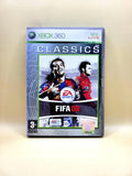 FIFA 08 Classics - Xbox 360
