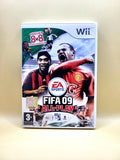 FIFA 09 All Play - Nintendo Wii