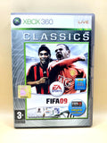 FIFA 09 (Classics) - Xbox 360