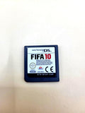 FIFA 10 - Nintendo DS