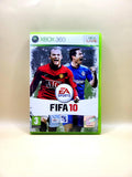 FIFA 10 - Xbox 360